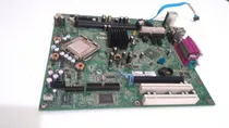 Placa Mae Dell Optiplex-320 Com Processador Pentium D 925