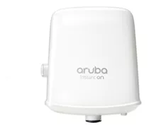 Access Point Wi-fi Aruba Hpe Ap17 R2x11a Outdoor 11ac Wave2