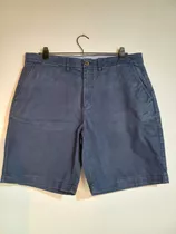 Bermuda Azul Tommy Hilfiger