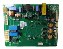 Pcb Principal Nevera LG Puertas Verticales Ebr41956417