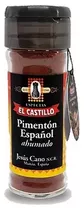 Pimenton Español Ahumado El Castillo X 50g - Fw