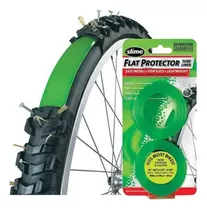 Banda Protector Antipinchazos Para Bicicleta Slime