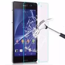 Film Gorila Glass Vidrio Templado Sony Xperia Z5 Protección
