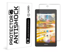 Protector Pantalla Antishock Para Tablet Archos 70 Oxygen