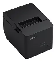 Impresora Térmica Epson Tm-t20iiil-001 Serial+usb Bivolt