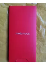 Moto Mod Bateria Para Moto Z