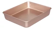 Bandeja Para Hornear Tartas Para Uso En Horno, 27,5 Cm X 23