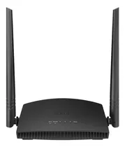 Repetidor / Router Wi-fi 2,4 Ghz (b/g/n) 20 M De Cobertura