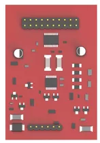 Modulo De Expansion O2 Yeastar 2 Lineas Analogicas Fxo