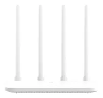 Router Xiaomi 4a Color Blanco