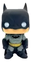 Figura Tipo Funko Pop Hero - Batman The Dark Knight Returns 
