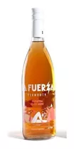 La Fuerza Primavera En Los Andes Vermouth X750ml - Vermu 