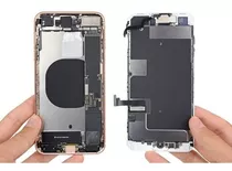 Reparación Codec De Audio iPhone 8 - 8 Plus