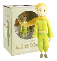 Brinquedo Modelo De Boneco De Pvc The Little Prince Le Petit