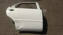 Puerta Trasera Derecha Suzuki Baleno Año 1998 / 2003