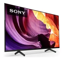 Televisor Smart Tv Led De 55'' Sony Kd-55x80k 4k Ultra Hd