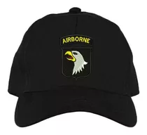 Boné 101st. Airborne - Mod.: Ka376