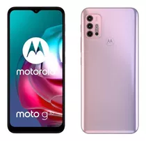 Pantalla Y Táctil Motorola Moto G30 Tienda Fisica