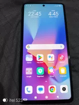 Xiaomi Mi 11t Dual Sim 256 Gb Meteorite Gray 8 Gb Ram