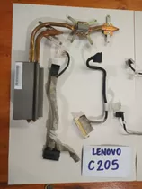 Repuestos De Aio Lenovo C205