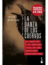 La Danza De Los Cuervos