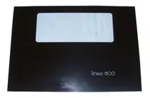 Vidrio De  Horno Orbis 800