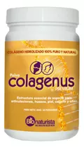 Colageno Puro Italiano Reduce Dolor Articular & Óseo 500gr