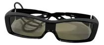 Lentes 3d Toshiba Fpt-ago01u