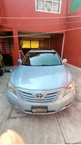 Toyota Camry 2007 3.5 Xle V6 Aa Ee Qc Piel At