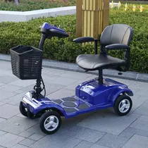 Elderly Mobility Electric Scooter For Disabled