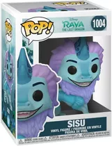 Funko Pop - Disney - Raya Last Dragon - Sisu (1004)