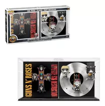 Funko Pop Albums 23 Guns N' Roses Appetite For Destruction