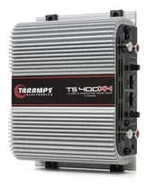 Modulo Taramps Ts 400x4 2 Ohm 400w Rms Ts 400 Amplificador