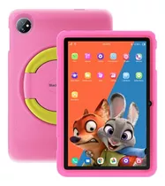 Tablet Blackview Tab 8 Kids 4gb Ram 128gb 10.1´ Ips Wifi Lte Color Rosa