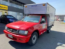 Chevrolet Luv Tfr 2.3 Furgon