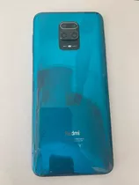 Celular Smartphone Xiaomi Redmi Note 9s