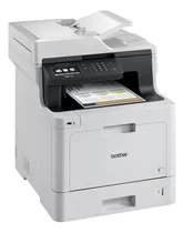 Multifuncional Brother 8610 Mfc-l8610cdw Laser Color