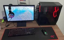 Computador Gamer Completo