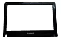 Marco Bezel Display Ba75-02916a Para Netbook Samsung Nc110