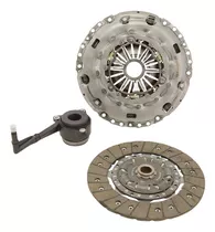 Clutch Lukp Leon Fr 2.0t 2007 2008 2009 2010 2011 2012 2013