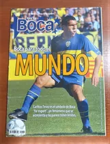 Revista Soy De Boca Número 34 Boca Para Todo El Mundo