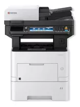 Impresora Multifunción Kyocera Ecosys M3655idn 