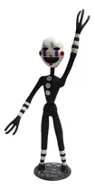 Five Nights At Freddys Figura Puppet - Popet Con Base Y Luz