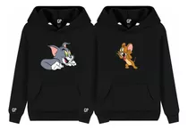 Busos Buzos Sacos Para Parejas Tom Y Jerry