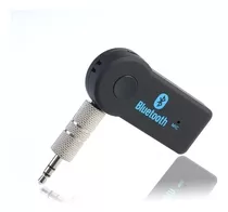 Receptor Bluetooth Para Auto Manos Libres - Música Sin Cabl
