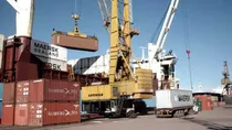 Contenedores Maritimos Containers Nacionalizados X 20 Y 40 