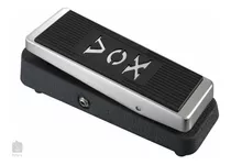 Pedal Wah-wah Vox V846-hw Handwired