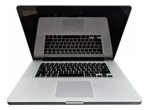 Macbook Pro 15 Com Intel I7 8gb Ssd 256gb + Air Tag Brinde