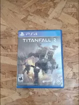 Titanfall 2 Playstation 4 Ps4 Excelente Estado