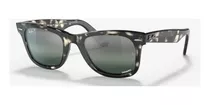 Gafas Ray Ban 2140 Wayfare Chromance Originales